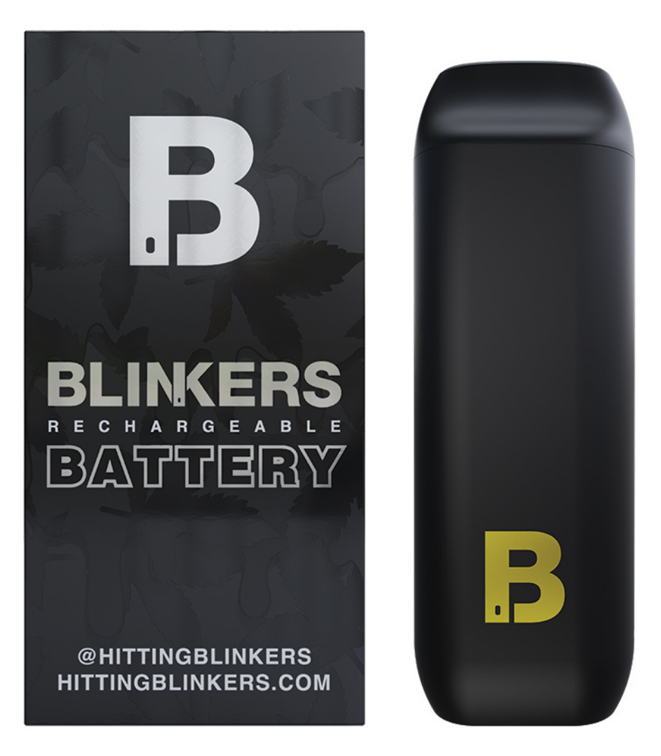 Battery Black