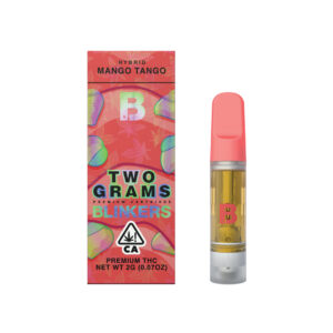 MANGO TANGO 2G