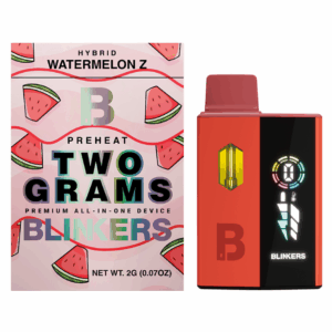 WATERMELON Z - HYBRID