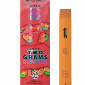 MANGO TANGO - HYBRID